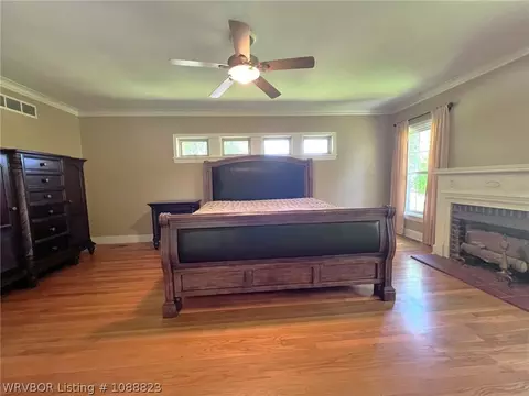 Bedroom - 540 Melrose Ave, Fort Smith, AR 72903 photo 5 of 5