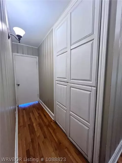 Entry Way - 540 Melrose Ave, Fort Smith, AR 72903 photo 3 of 3