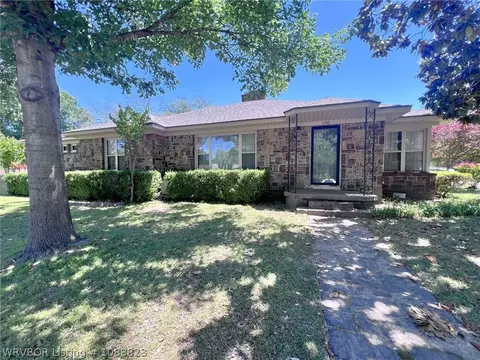 540 Melrose Ave, Fort Smith, AR 72903