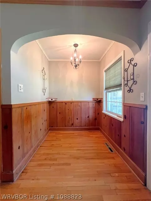 Dining - 540 Melrose Ave, Fort Smith, AR 72903 photo 1 of 1