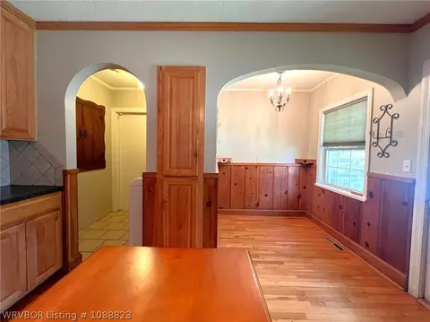 Entry Way - 540 Melrose Ave, Fort Smith, AR 72903 photo 1 of 3