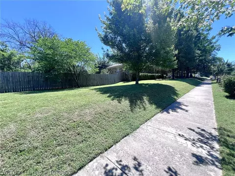540 Melrose Ave, Fort Smith, AR 72903 photo 41