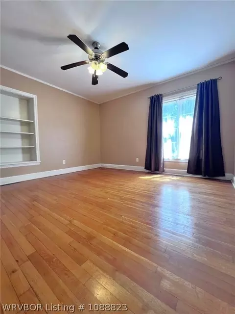 Bedroom - 540 Melrose Ave, Fort Smith, AR 72903 photo 2 of 5