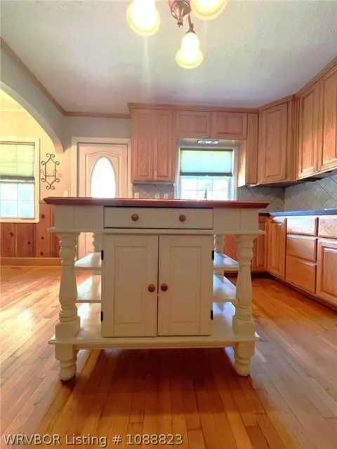 Kitchen - 540 Melrose Ave, Fort Smith, AR 72903 photo 3 of 3