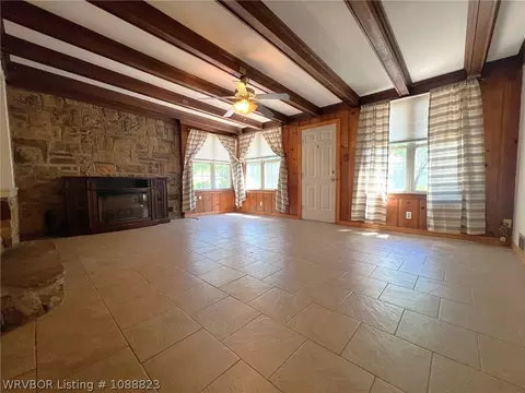 Living - 540 Melrose Ave, Fort Smith, AR 72903 photo 10 of 10