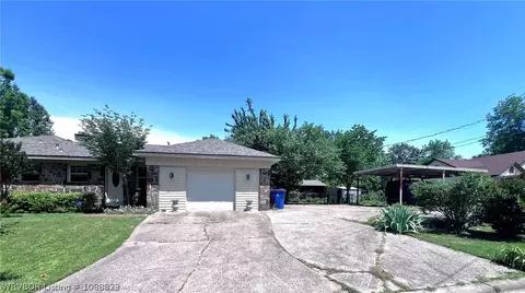 Other - 540 Melrose Ave, Fort Smith, AR 72903 photo 3 of 5
