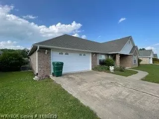 907 Belmont Ave, Sallisaw, OK 74955