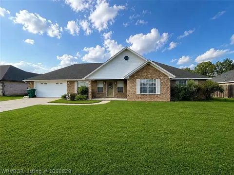 907 Belmont Ave, Sallisaw, OK 74955
