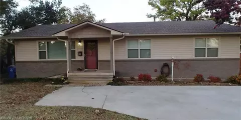 2815 Dodson Ave, Fort Smith, AR 72901
