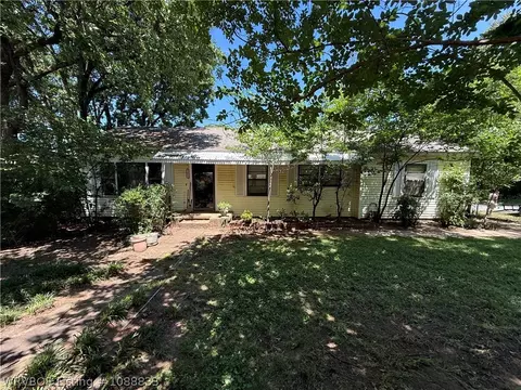 2823 Independence St, Fort Smith, AR 72901