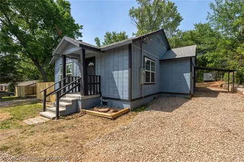 320 Maple Shade Rd, Alma, AR 72921
