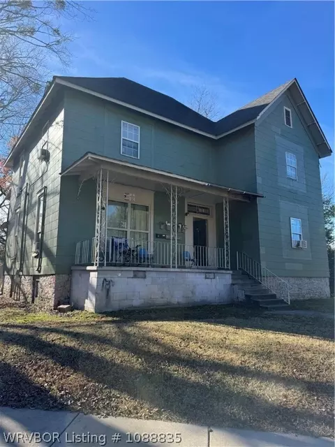 623 N 18th, Fort Smith, AR 72901