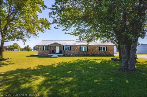 17172 Hamilton Cir, Spiro, OK 74959