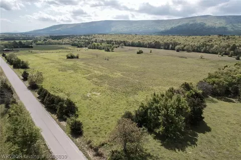 tbd Mt Harmony And Mountainview Rd, Mansfield, AR 72944