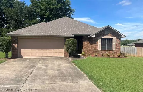 203 28th St, Ozark, AR 72949