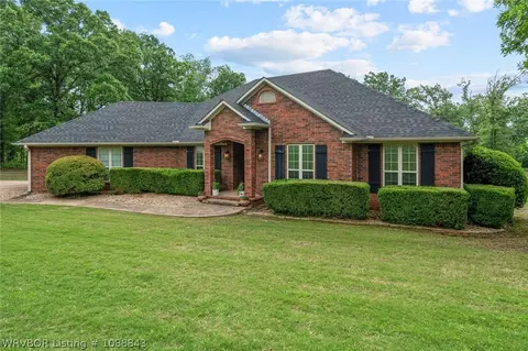 480802 E 1082 Rd, Muldrow, OK 74948
