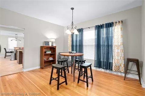 Dining - 910 S 25th St, Fort Smith, AR 72901 photo 1 of 3