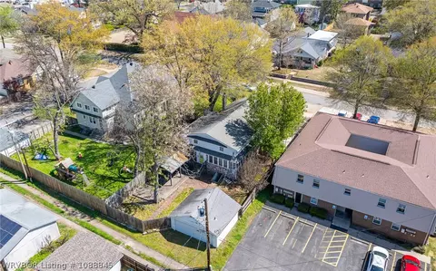 View/Area - 910 S 25th St, Fort Smith, AR 72901 photo 2 of 2