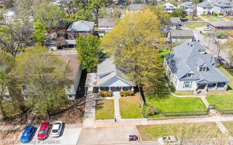 View/Area - 910 S 25th St, Fort Smith, AR 72901 photo 1 of 2