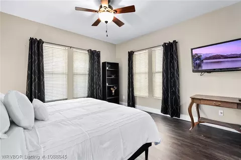 Bedroom - 910 S 25th St, Fort Smith, AR 72901 photo 1 of 7