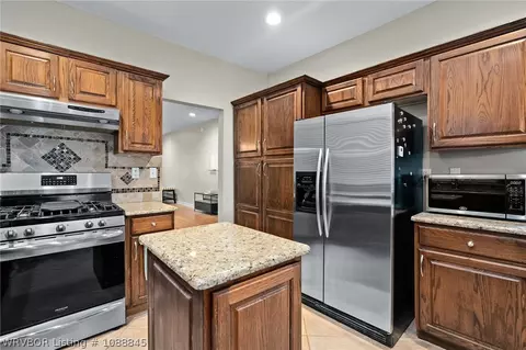 Kitchen - 910 S 25th St, Fort Smith, AR 72901 photo 1 of 1