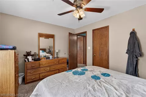 Bedroom - 2801 S 97th Cir, Fort Smith, AR 72903 photo 8 of 8