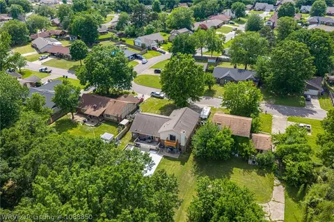 View/Area - 2801 S 97th Cir, Fort Smith, AR 72903 photo 1 of 2