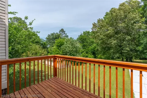 Exterior - 2801 S 97th Cir, Fort Smith, AR 72903 photo 2 of 6