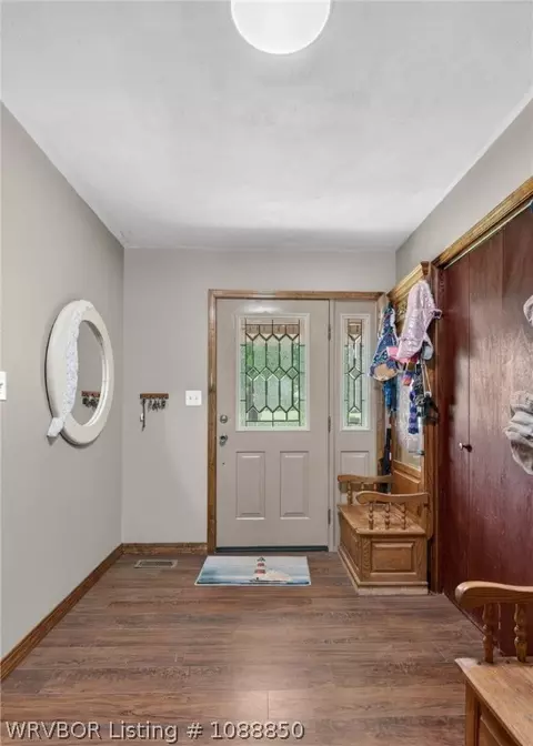 Entry Way - 2801 S 97th Cir, Fort Smith, AR 72903 photo 1 of 1