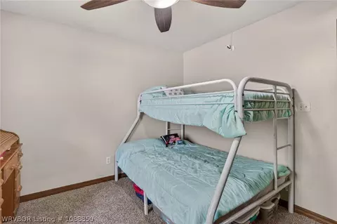Bedroom - 2801 S 97th Cir, Fort Smith, AR 72903 photo 4 of 8