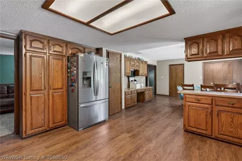 Kitchen - 2801 S 97th Cir, Fort Smith, AR 72903 photo 1 of 3