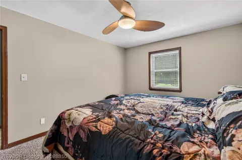 Bedroom - 2801 S 97th Cir, Fort Smith, AR 72903 photo 3 of 8