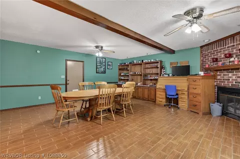 Dining - 2801 S 97th Cir, Fort Smith, AR 72903 photo 2 of 3