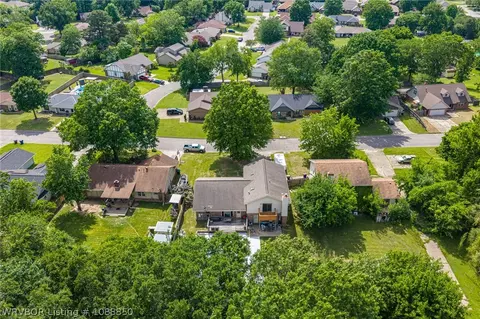 View/Area - 2801 S 97th Cir, Fort Smith, AR 72903 photo 2 of 2