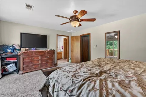 Bedroom - 2801 S 97th Cir, Fort Smith, AR 72903 photo 1 of 8