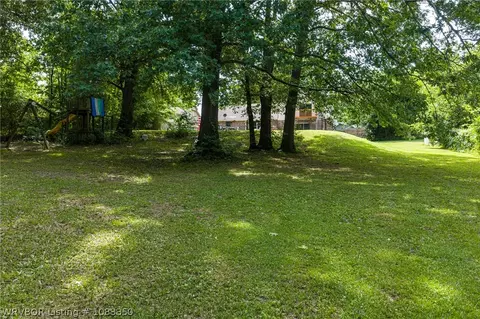 Exterior - 2801 S 97th Cir, Fort Smith, AR 72903 photo 6 of 6