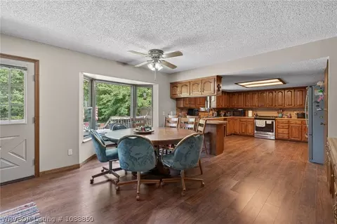 Dining - 2801 S 97th Cir, Fort Smith, AR 72903 photo 1 of 3