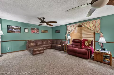 Living - 2801 S 97th Cir, Fort Smith, AR 72903 photo 1 of 1