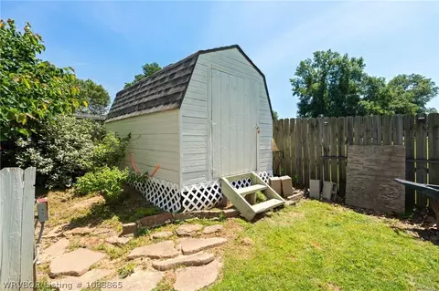 Other - 2704 E Phillips Ave, Sallisaw, OK 74955 photo 1 of 8