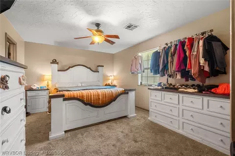 Bedroom - 2704 E Phillips Ave, Sallisaw, OK 74955 photo 1 of 3
