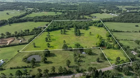 tbd Highway 96, Mansfield, AR 72944