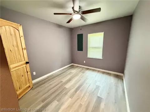 Bedroom - 3701 Morris Dr, Fort Smith, AR 72904 photo 1 of 4