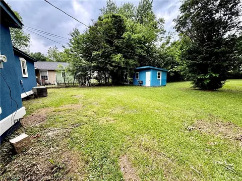 Exterior - 3701 Morris Dr, Fort Smith, AR 72904 photo 4 of 10