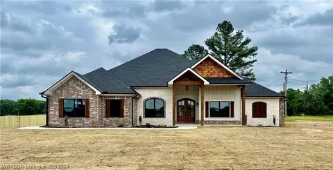 108997 Hummingbird Ln, Roland, OK 74954