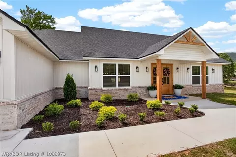 23478 Wolf Valley Rd, Wister, OK 74966