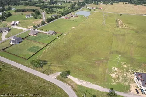 tbd Wildflower Loop, Fort Smith, AR 72916 photo 9