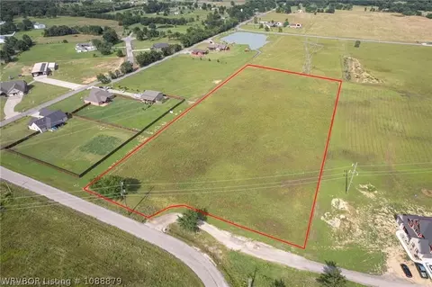 tbd Wildflower Loop, Fort Smith, AR 72916 photo 8