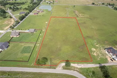 tbd Wildflower Loop, Fort Smith, AR 72916 photo 6