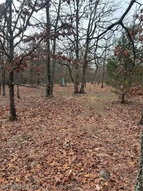 tbd S 4696, Sallisaw, OK 74955