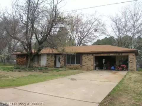 11 Loch Lomond Dr, Van Buren, AR 72956